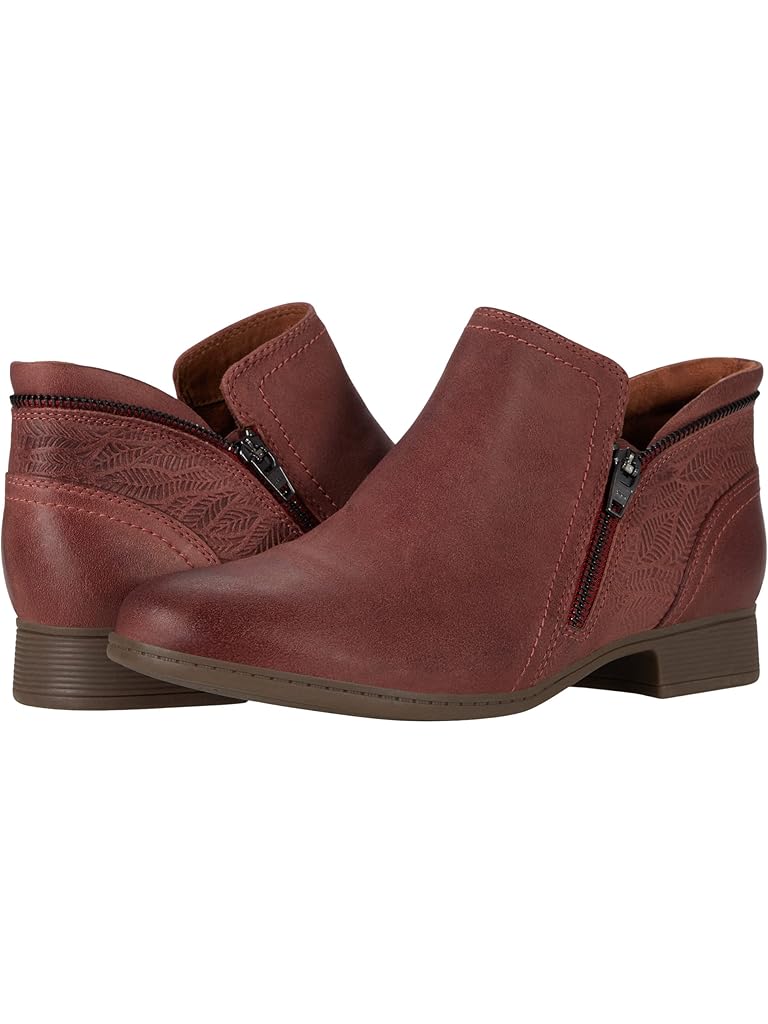 Cobb Hill Crosbie Bootie