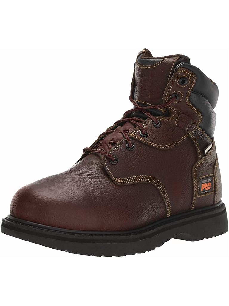 Timberland PRO Intramet Internal Met Guard 6" Steel Toe