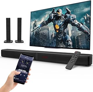 GEOYEAO BT103 Soundbar