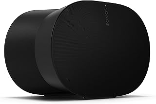 Sonos Era 300. Feel sound all around. With next-level audio, Era 300 doesn’t just surround you, it puts you inside your mu...