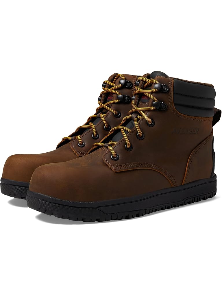 Avenger Work Boots Reflex Mid