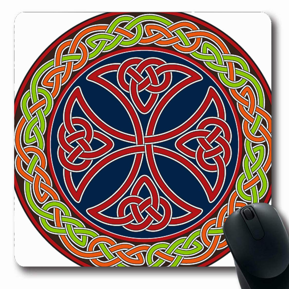 Celtic Border Patterns