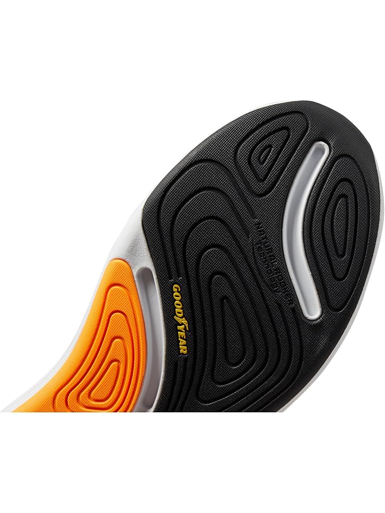 Orange SKECHERS Skechers Hands Free Slip-ins: Max Cushioning Suspension- Nitevizn