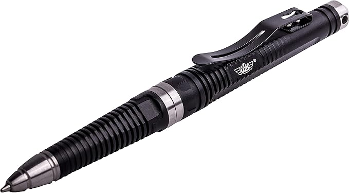 15 Best Tactical Pen Options for EDC