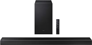 Samsung 3.1Ch Soundbar 2021 Black - HW-Q600A/ZN