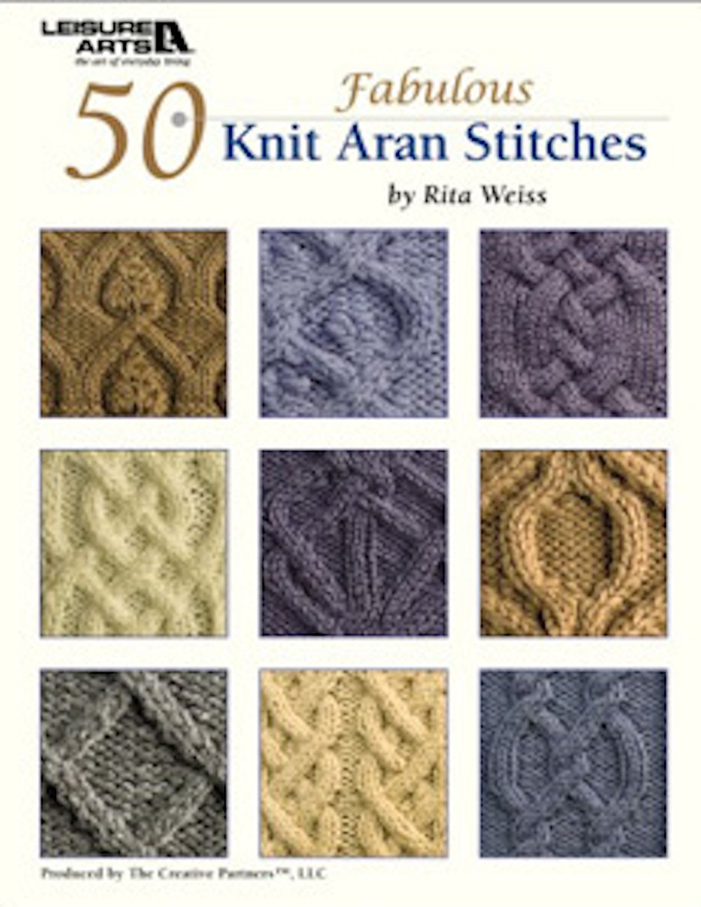 Cable knitting patterns for