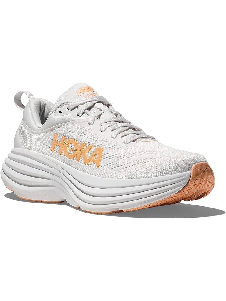 Hoka Bondi 8