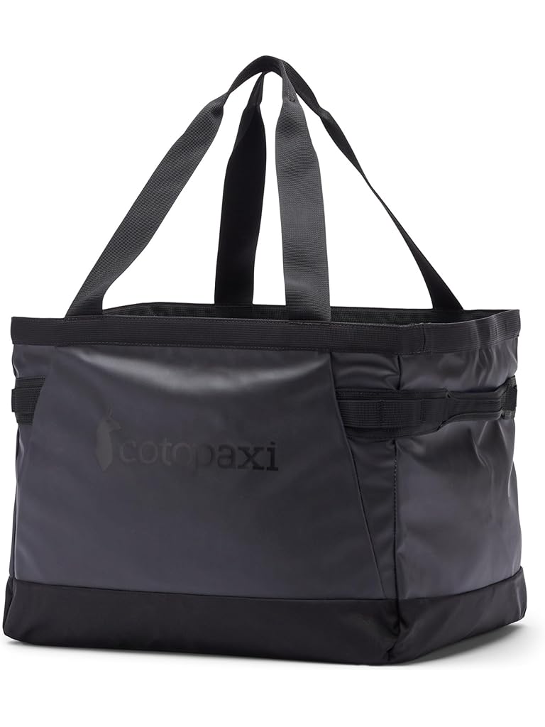 Black Cotopaxi 30 L Allpa Gear Hauler Tote