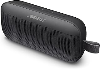 Bose SoundLink Flex Bluetooth speaker Black