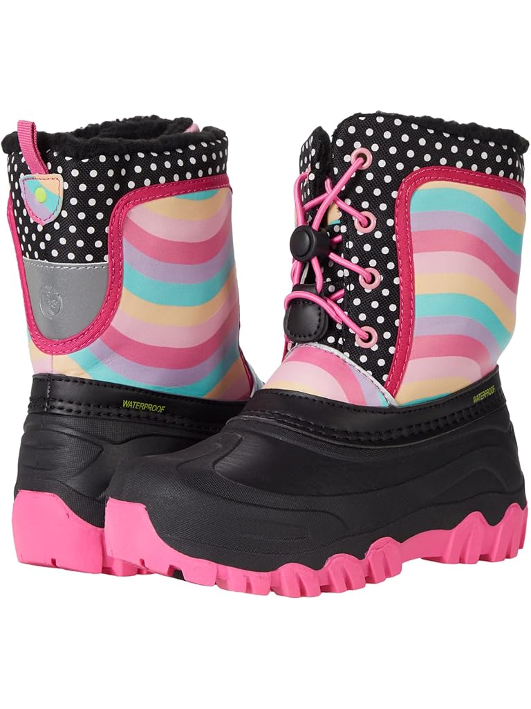 Western Chief Kids Olympic Snow Boot (Toddler/Little Kid/Big Kid)