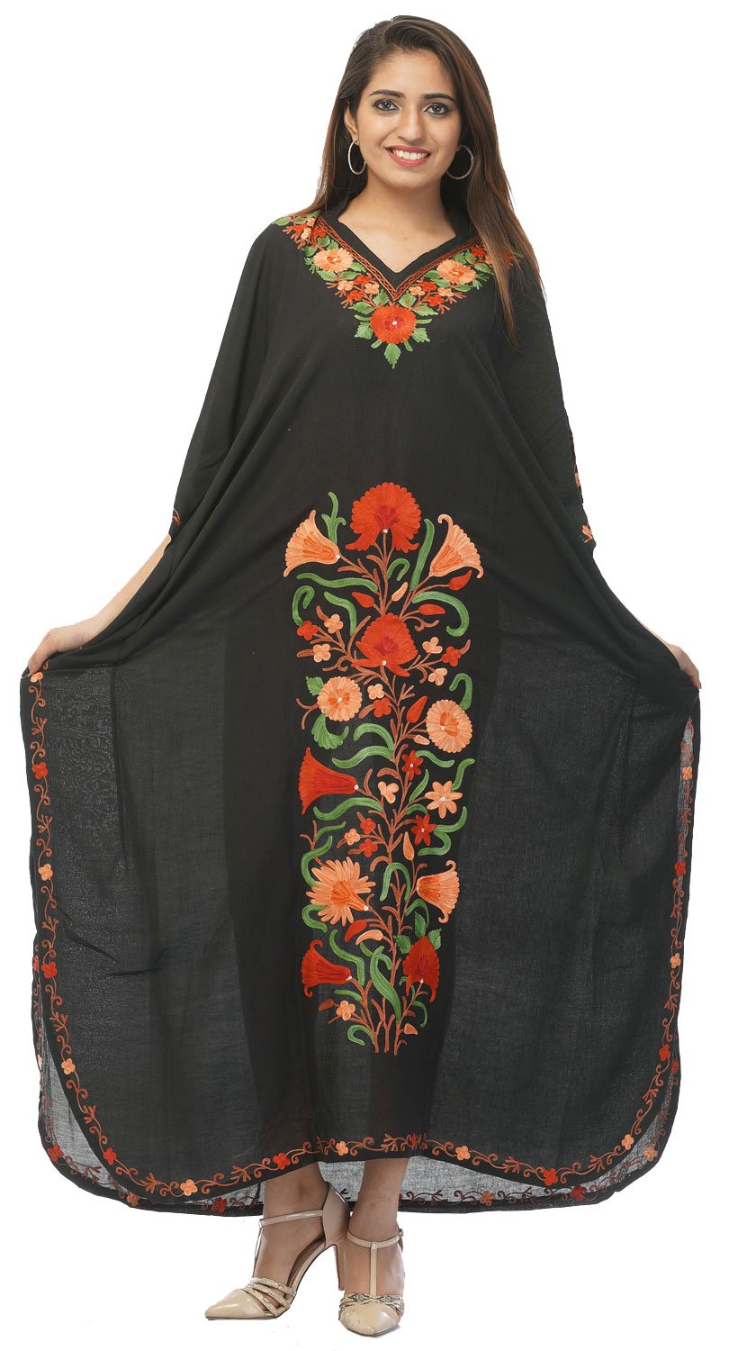 Kashmiri embroidery