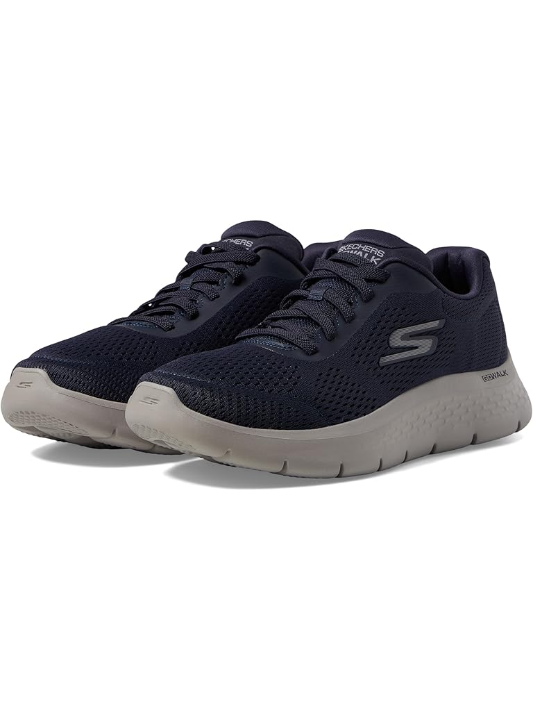 Gray SKECHERS Performance Go Walk Flex - Remark