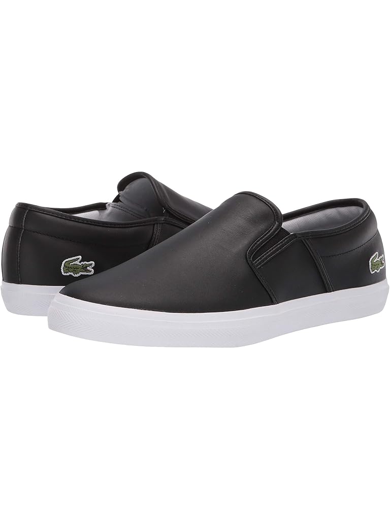 Black Lacoste Tatalya 119 1 P CMA