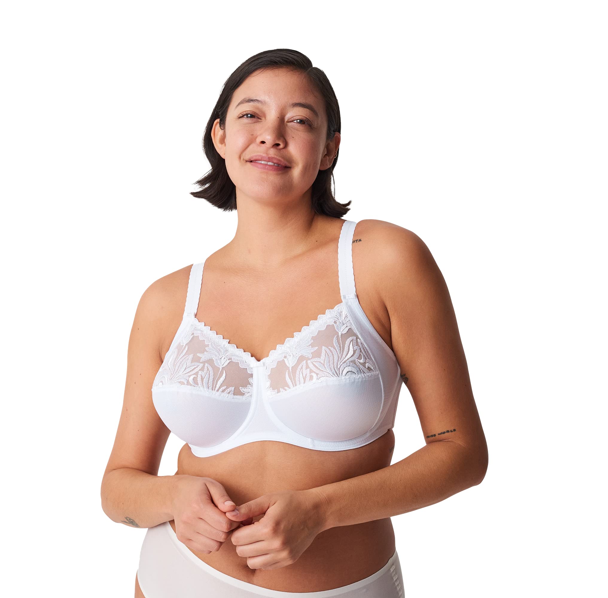 ChantelleWomen's Bra