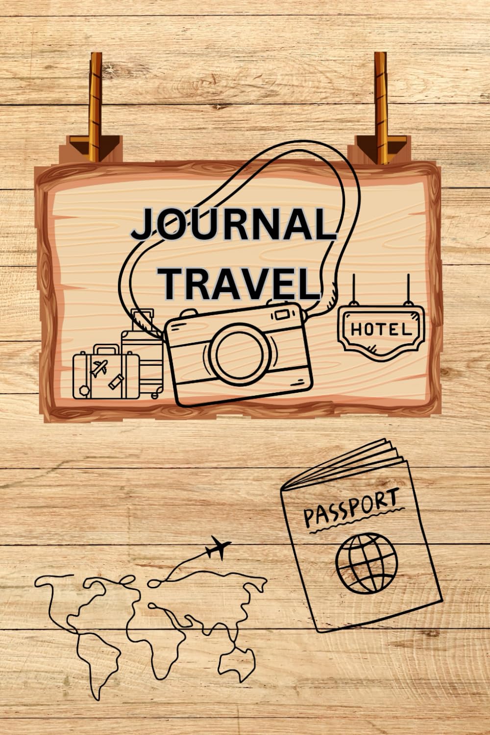 JOURNAL TRAVEL