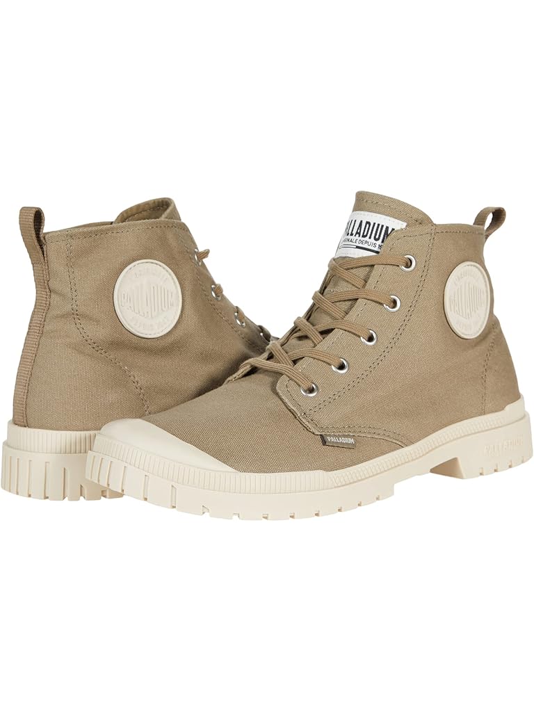 Palladium Pampa SP20 Hi CVS