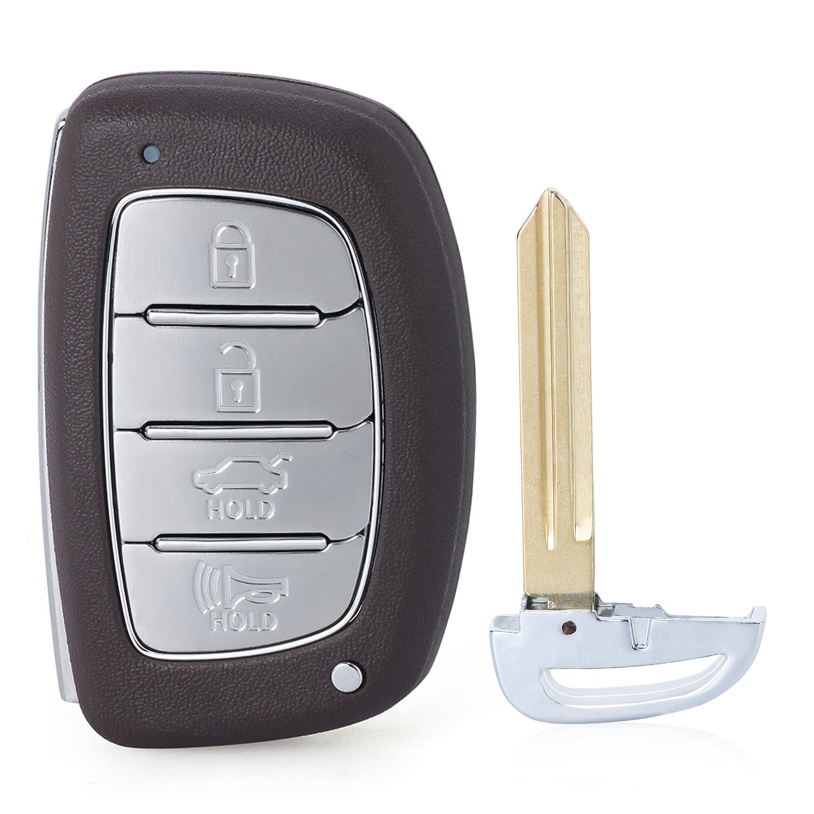 How to Replace Hyundai Key Fob  