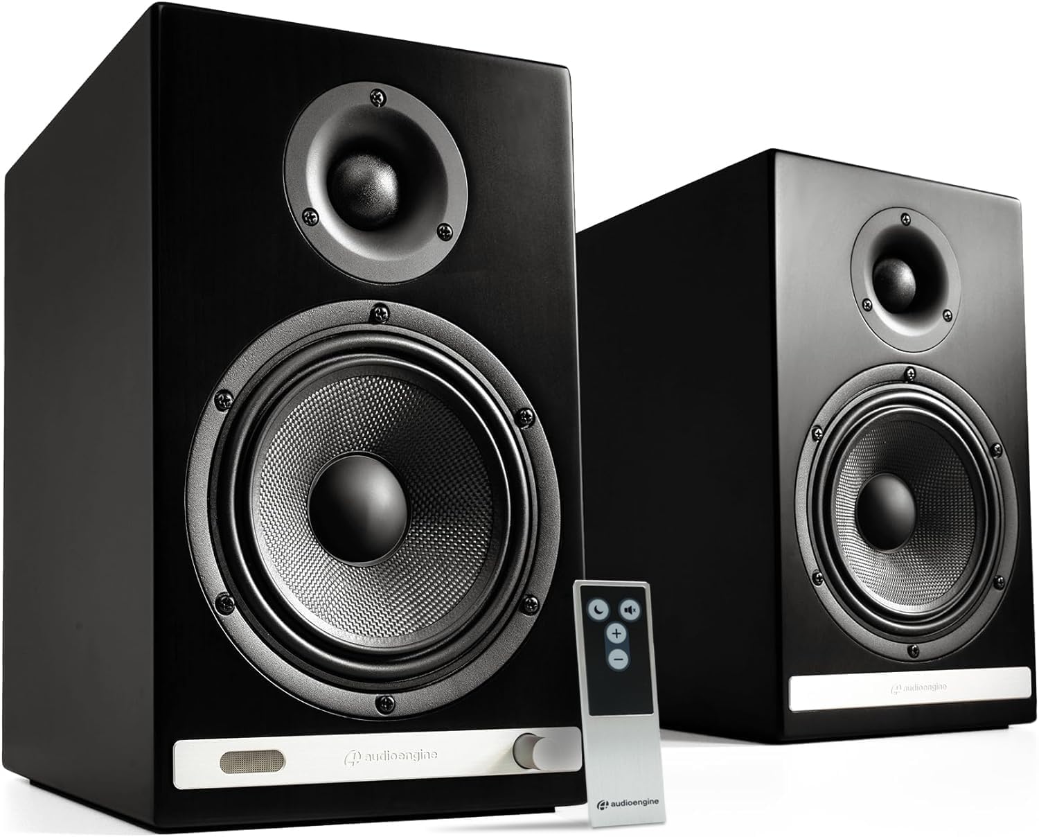 Audioengine HD6 Premium Wireless Home