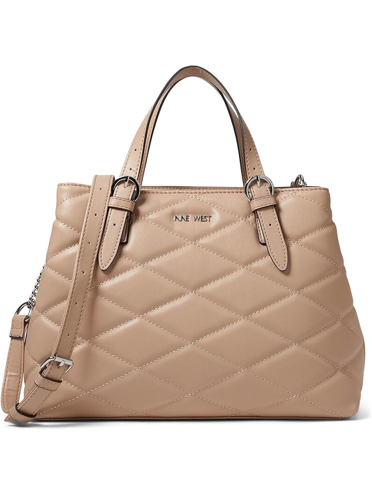 Nine West Issy Satchel