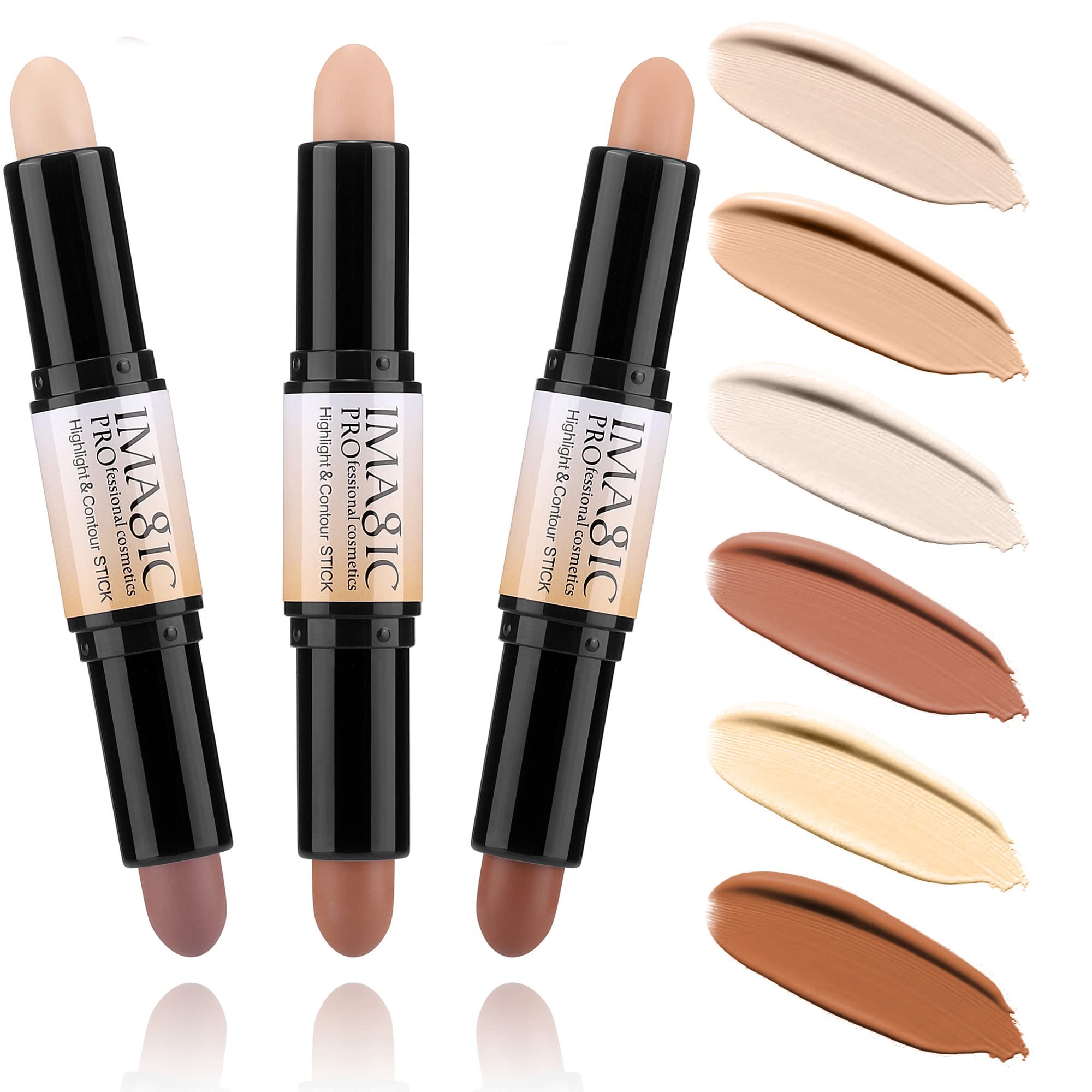 Contour Makeup Products