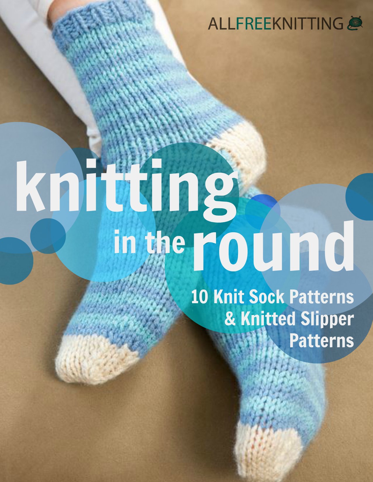 Slipper patterns for knitting