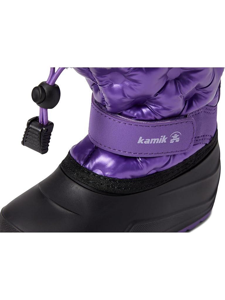 Purple Kamik Kids Penny (Toddler/Little Kid/Big Kid)