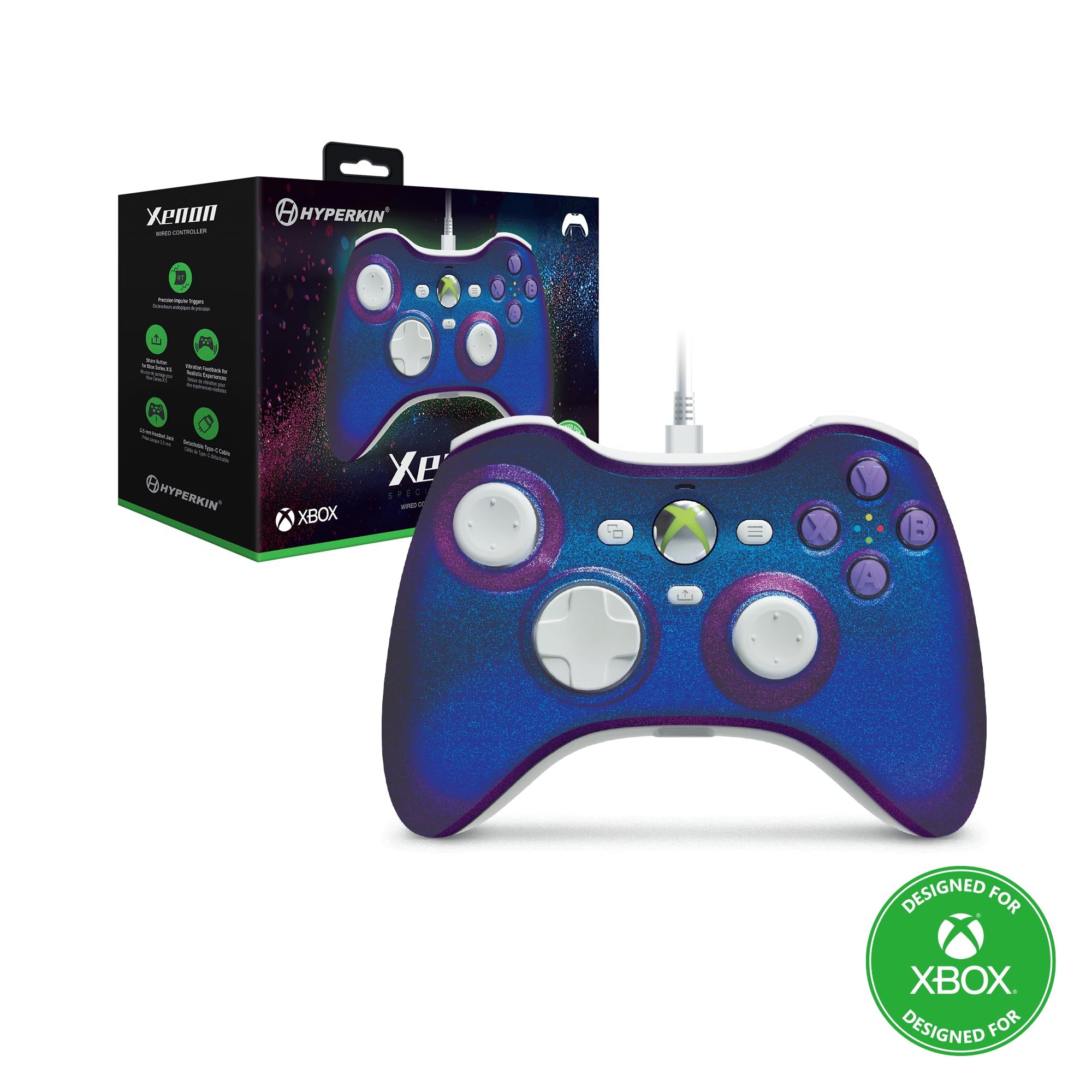 Xbox 360 Special Edition Controller