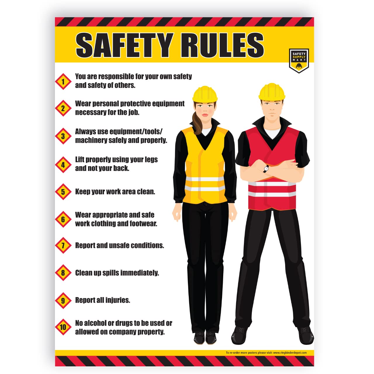 Buy Safety Awareness ,