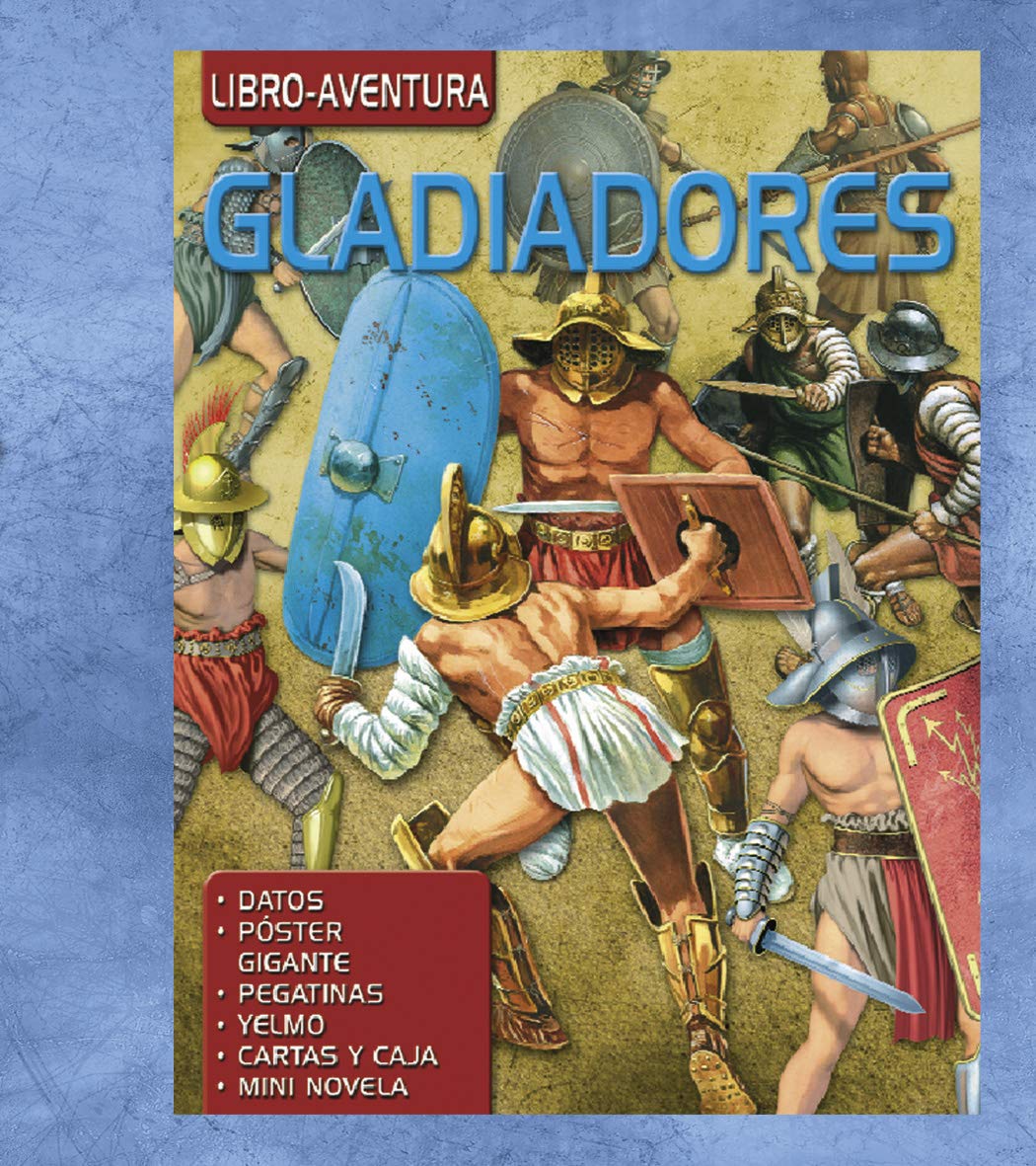 Gladiadores/ Gladiators