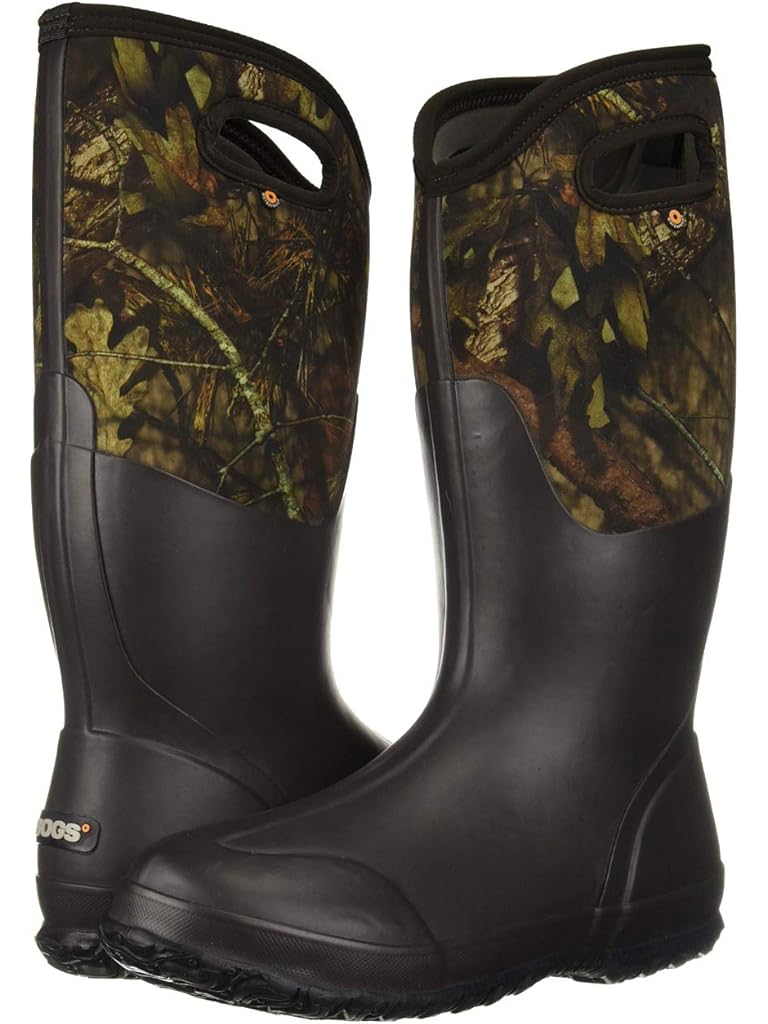 Bogs Classic Camo