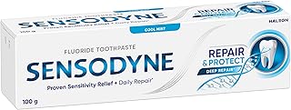 Sensodyne Repair & Protect Toothpaste, 100 g