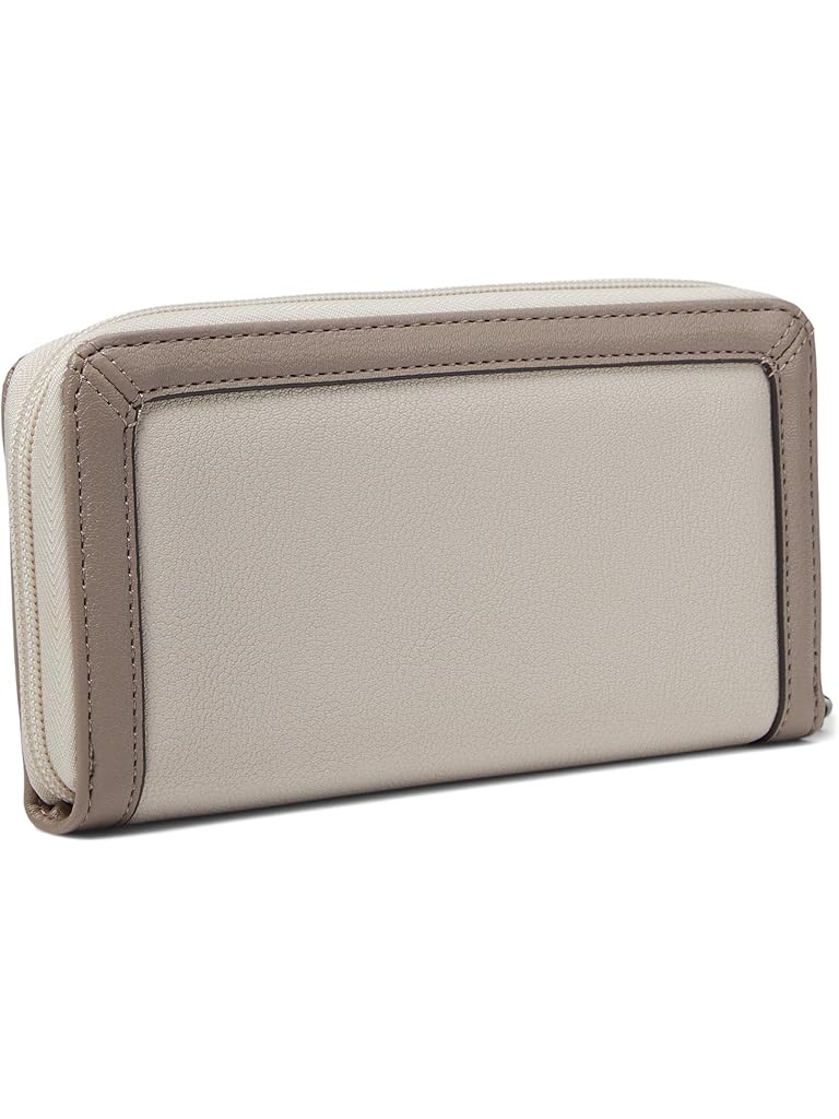 Nine West Zuri Slg Zip Around Wallet