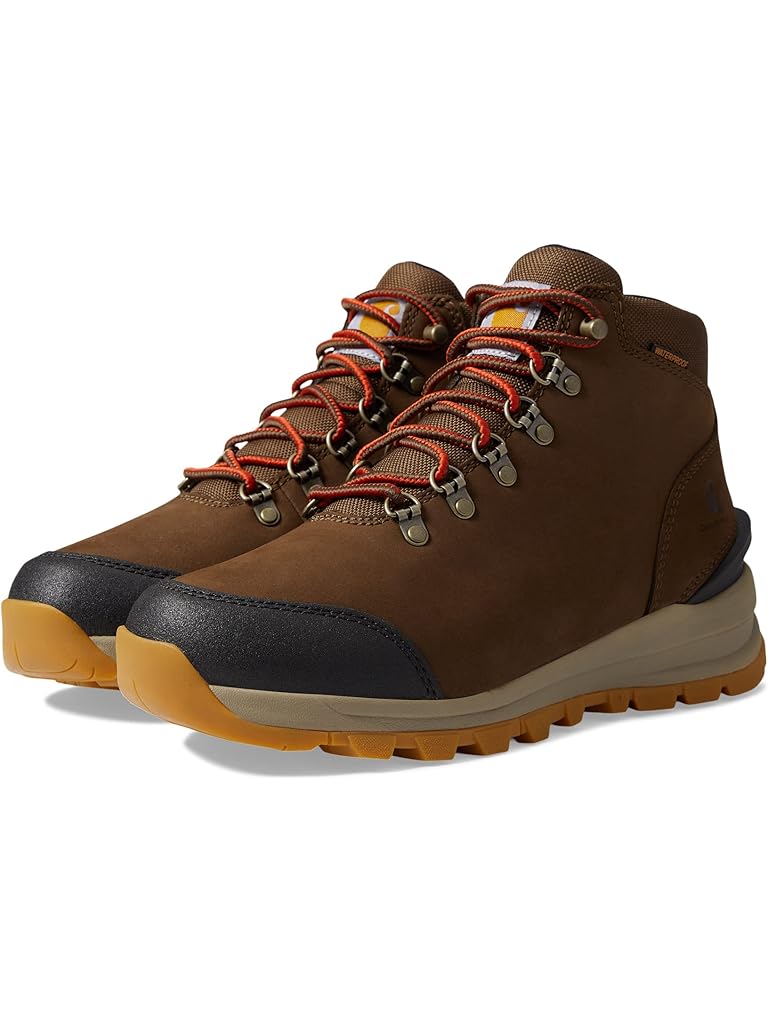 Carhartt Gilmore Waterproof 5" Soft Toe Hiker