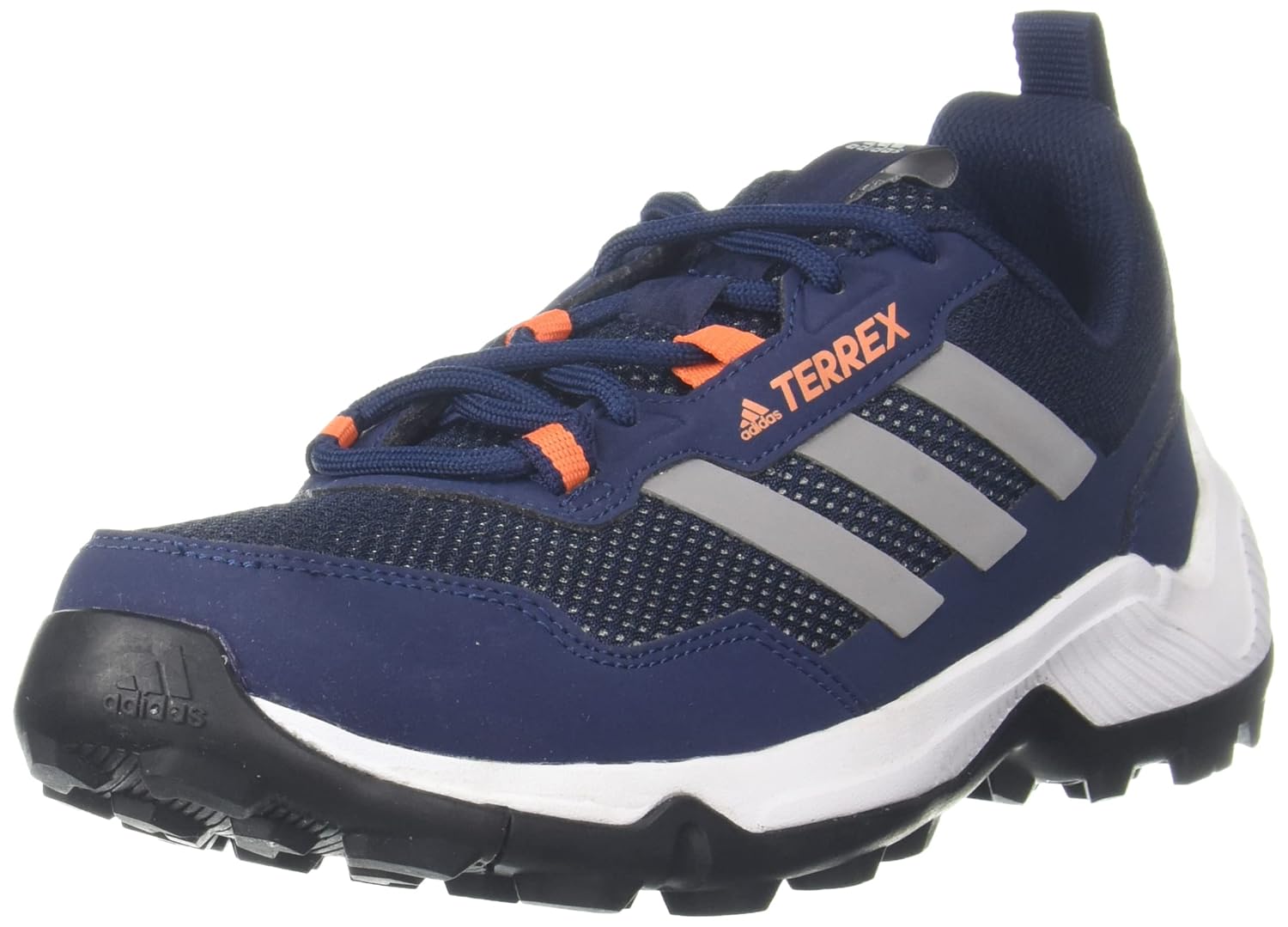 Buy Adidas Men's Trekerstar Conavy/DOVGRY/SEIMOR Outdoor Shoes-10 Kids UK  (GB2935) at 