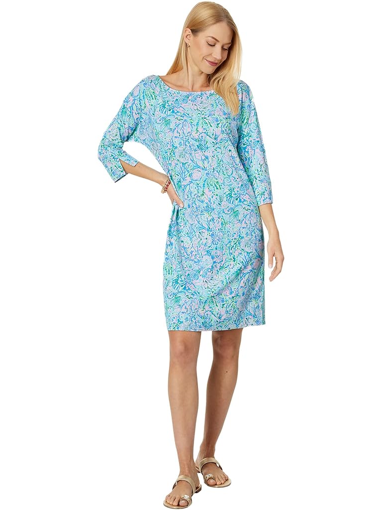 Lilly Pulitzer Braedyn UPF 50+ Dress