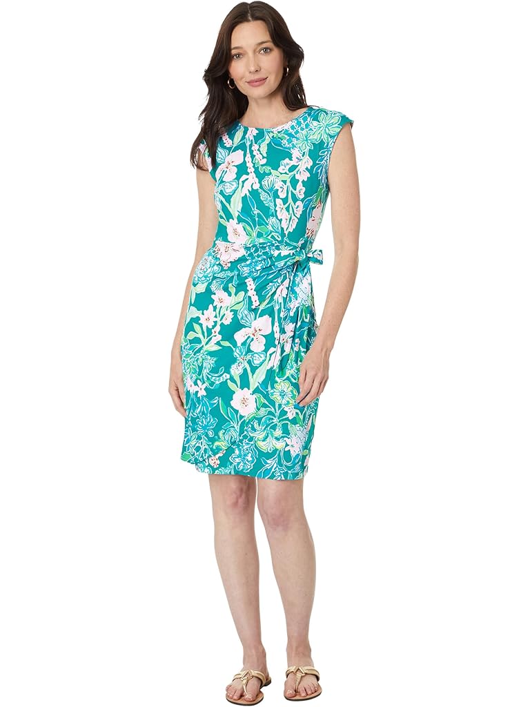 Lilly Pulitzer Toryn Knee Length Dress