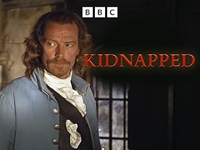 Kidnapped