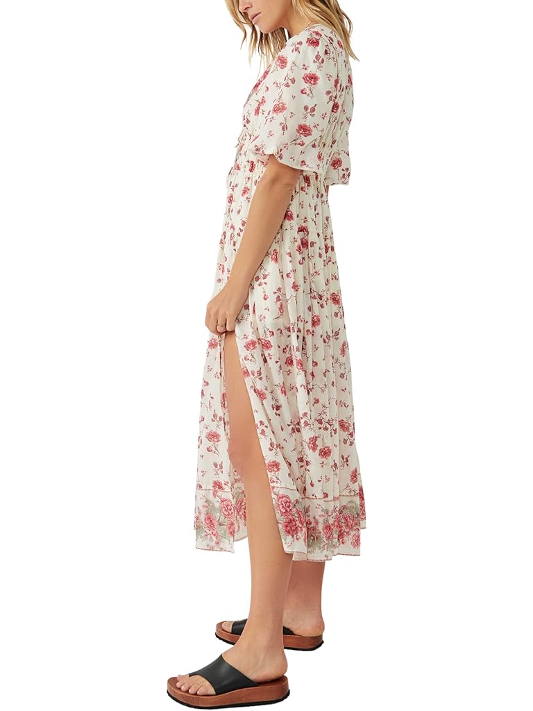 Free People Lysette Maxi Dress