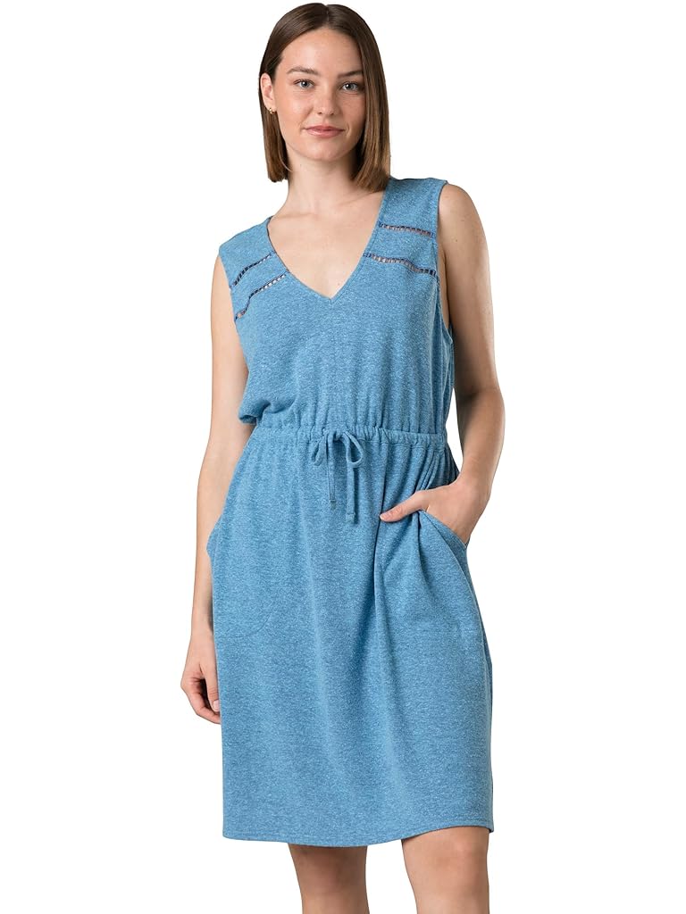 Prana Cozy Up Korrine Dress