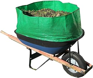 Apollo Exports International AP-GB1001 Wheelbarrow Booster