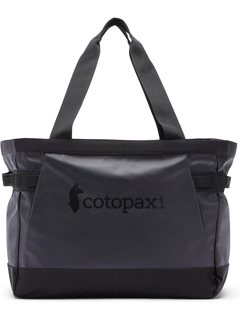 Black Cotopaxi 30 L Allpa Gear Hauler Tote