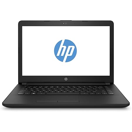 Amazon Com Hp 14 Bw065nr 14 Amd Dual Core E2 9000e 4gb Ddr4 32gb Emmc Laptop Computer Computers Accessories