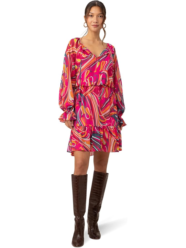 Trina Turk Viti Dress