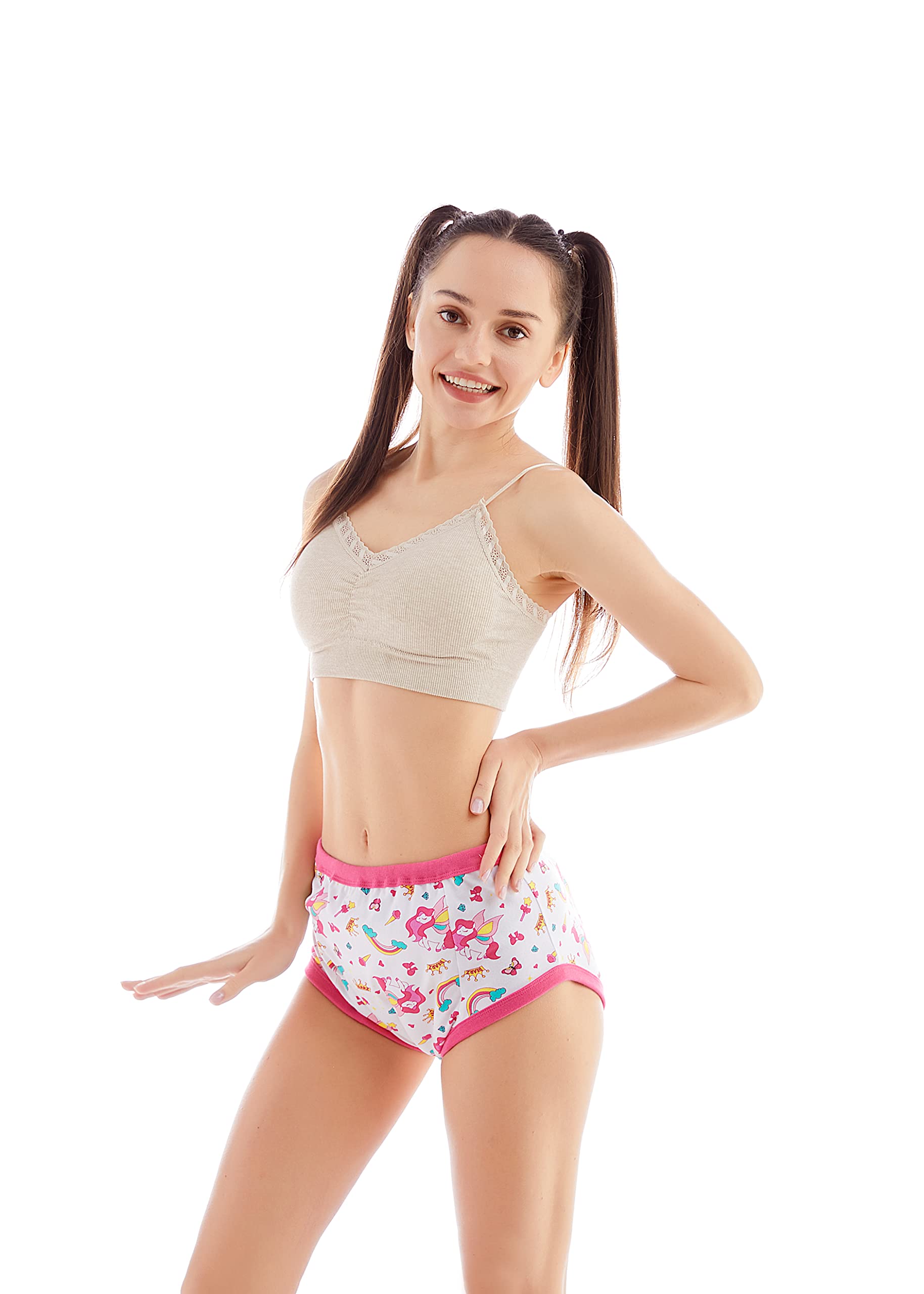 Rearz - Lil Bella - Adult Training Pants (Large)