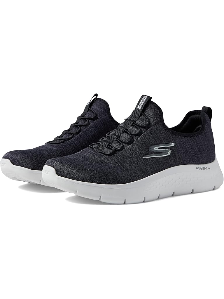 Black SKECHERS Performance Go Walk Flex - 216484