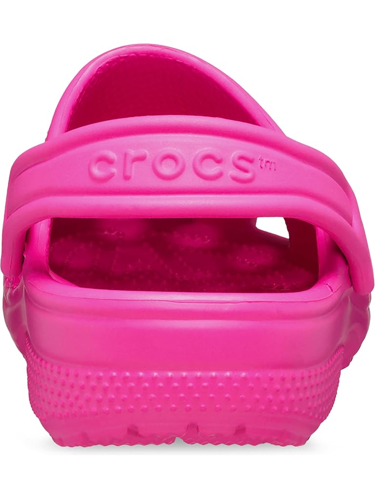 Crocs Kids Classic Clogs (Little Kid/Toddler/Big Kid)