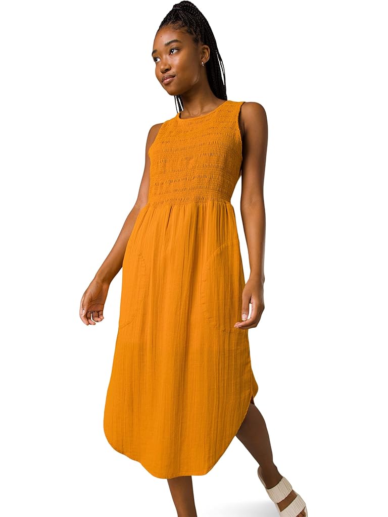 Prana Seakissed Dress