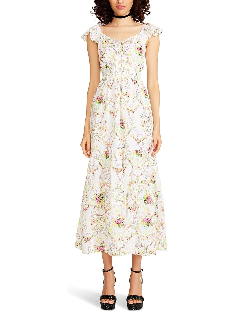 Betsey Johnson Kiki Maxi Dress