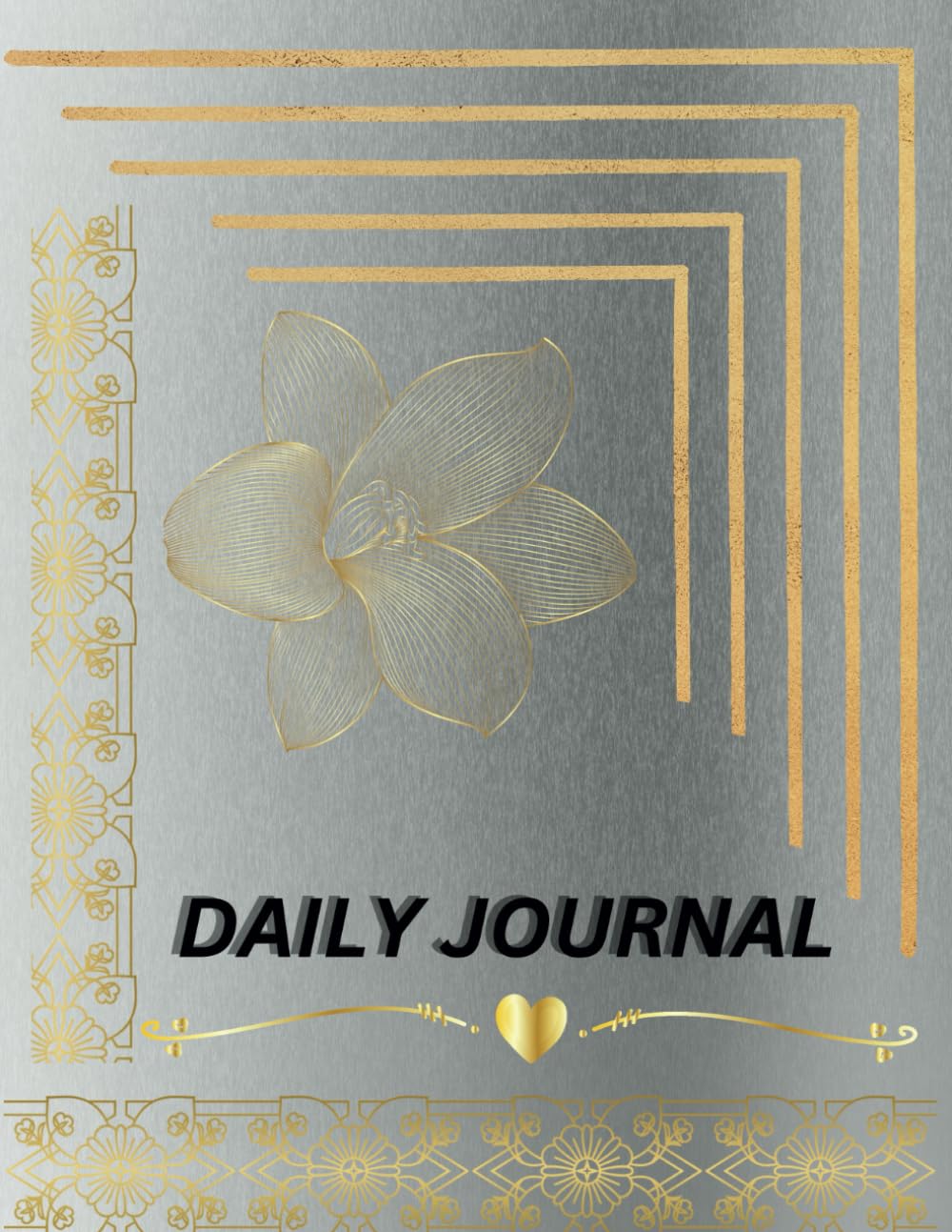 DAILY JOURNAL