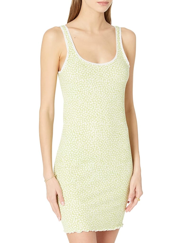 Billabong Till Dawn Knit Dress